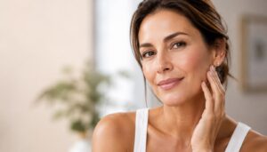 Sculptra en Medellín: tratamiento antiedad natural para personas mayores de 35 años